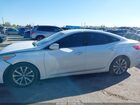 2016 Hyundai Azera   Белый vin: KMHFG4JGXGA509750