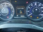2016 Hyundai Azera   Белый vin: KMHFG4JGXGA509750