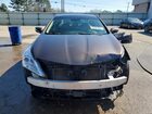 2016 Hyundai Azera Limited Brown vin: KMHFH4JG2GA527205