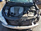2016 Hyundai Azera Limited Brown vin: KMHFH4JG2GA527205