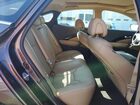 2016 Hyundai Azera Limited Brown vin: KMHFH4JG2GA527205