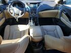 2016 Hyundai Azera Limited Brown vin: KMHFH4JG2GA527205