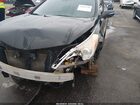 2016 Hyundai Azera Limited Black vin: KMHFH4JG3GA513507