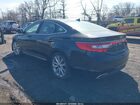 2016 Hyundai Azera Limited Black vin: KMHFH4JG3GA550217