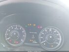2016 Hyundai Azera Limited Black vin: KMHFH4JG3GA550217