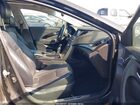2016 Hyundai Azera Limited Black vin: KMHFH4JG3GA550217
