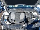 2017 Hyundai Azera Limited Белый vin: KMHFH4JG3HA577631