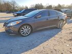 2017 Hyundai Azera Limited Gray vin: KMHFH4JG5HA572575