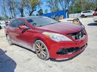 2016 Hyundai Azera Limited Red vin: KMHFH4JG7GA525692 2016 Hyundai Azera Limited Red vin: KMHFH4JG7GA525692