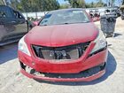 2016 Hyundai Azera Limited Red vin: KMHFH4JG7GA525692 2016 Hyundai Azera Limited Red vin: KMHFH4JG7GA525692