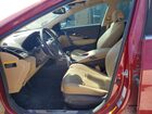 2016 Hyundai Azera Limited Red vin: KMHFH4JG7GA525692 2016 Hyundai Azera Limited Red vin: KMHFH4JG7GA525692