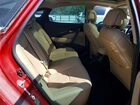 2016 Hyundai Azera Limited Red vin: KMHFH4JG7GA525692 2016 Hyundai Azera Limited Red vin: KMHFH4JG7GA525692