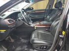 2017 Genesis G90 Premium Черный vin: KMHG34JA2HU025826