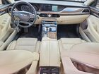 2017 Genesis G90 3.3t Premium Brown vin: KMHG34JA3HU032669