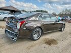 2017 Genesis G90 3.3t Premium Brown vin: KMHG34JA3HU032669
