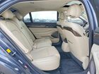 2017 Genesis G90 Premium Gray vin: KMHG34JA5HU024248