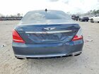 2017 Genesis G90 Premium Gray vin: KMHG34JA5HU024248