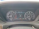 2017 Genesis G90 Premium Gray vin: KMHG34JA5HU024248