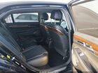 2017 Genesis G90 3.3t Premium Черный vin: KMHG34JA6HU027899