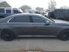 2018 Genesis G90 3.3t Premium Серый vin: KMHG34JA8JU044841