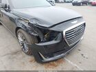 2019 Genesis G90 3.3t Premium Black vin: KMHG34JA9KU049936