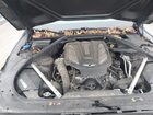 2019 Genesis G90 3.3t Premium Black vin: KMHG34JA9KU049936