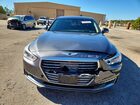 2019 Genesis G90 Premium Charcoal vin: KMHG34JAXKU051274