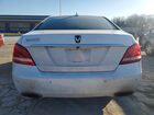 2016 Hyundai Equus Signature Белый vin: KMHGH4JH1GU102487