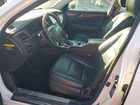 2016 Hyundai Equus Signature Белый vin: KMHGH4JH1GU102487