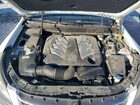 2016 Hyundai Equus Signature Белый vin: KMHGH4JH1GU102487