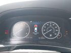 2016 Hyundai Equus Ultimate White vin: KMHGH4JH2GU103552