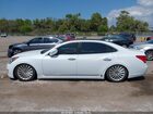2016 Hyundai Equus Ultimate White vin: KMHGH4JH2GU103552