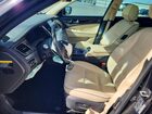 2016 Hyundai Equus Signature Черный vin: KMHGH4JH8GU104401