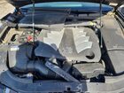 2016 Hyundai Equus Signature Черный vin: KMHGH4JH8GU104401