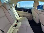 2016 Hyundai Equus Signature Черный vin: KMHGH4JH8GU104401