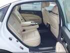 2016 Hyundai Equus Signature Белый vin: KMHGH4JH8GU106357