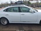 2016 Hyundai Equus Signature Белый vin: KMHGH4JH8GU106357