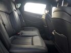 2018 Genesis G80 3.3t Sport Серый vin: KMHGN4JB4JU215958