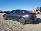 2018 Genesis G80 3.3t Sport Black vin: KMHGN4JB5JU255983