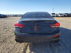 2018 Genesis G80 3.3t Sport Black vin: KMHGN4JB5JU255983
