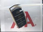 2017 Genesis G80 3.8 Черный vin: KMHGN4JEXHU176216