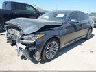 2017 Genesis G80 3.8 Blue vin: KMHGN4JEXHU190259