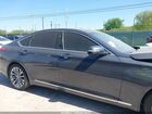 2017 Genesis G80 3.8 Blue vin: KMHGN4JEXHU190259
