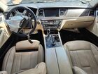 2017 Genesis G80 5.0 Ultimate Черный vin: KMHGN4JF0HU213279