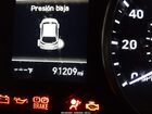 2018 Hyundai Elantra Gt   Белый vin: KMHH35LE1JU019516