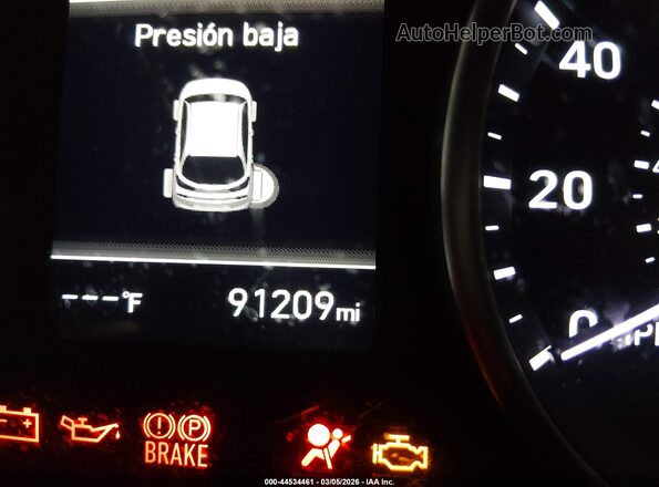KMHH35LE1JU019516 2018 HYUNDAI ELANTRA GT Белый 