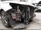 2018 Hyundai Elantra Gt   Белый vin: KMHH35LE1JU019516