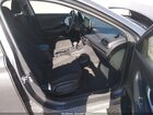 2019 Hyundai Elantra Gt   Silver vin: KMHH35LE1KU114076