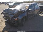 2019 Hyundai Elantra Gt   Silver vin: KMHH35LE1KU114076