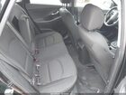 2020 Hyundai Elantra Gt   Black vin: KMHH35LE1LU137679